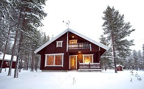 Levi President Vaelirakka Chalet