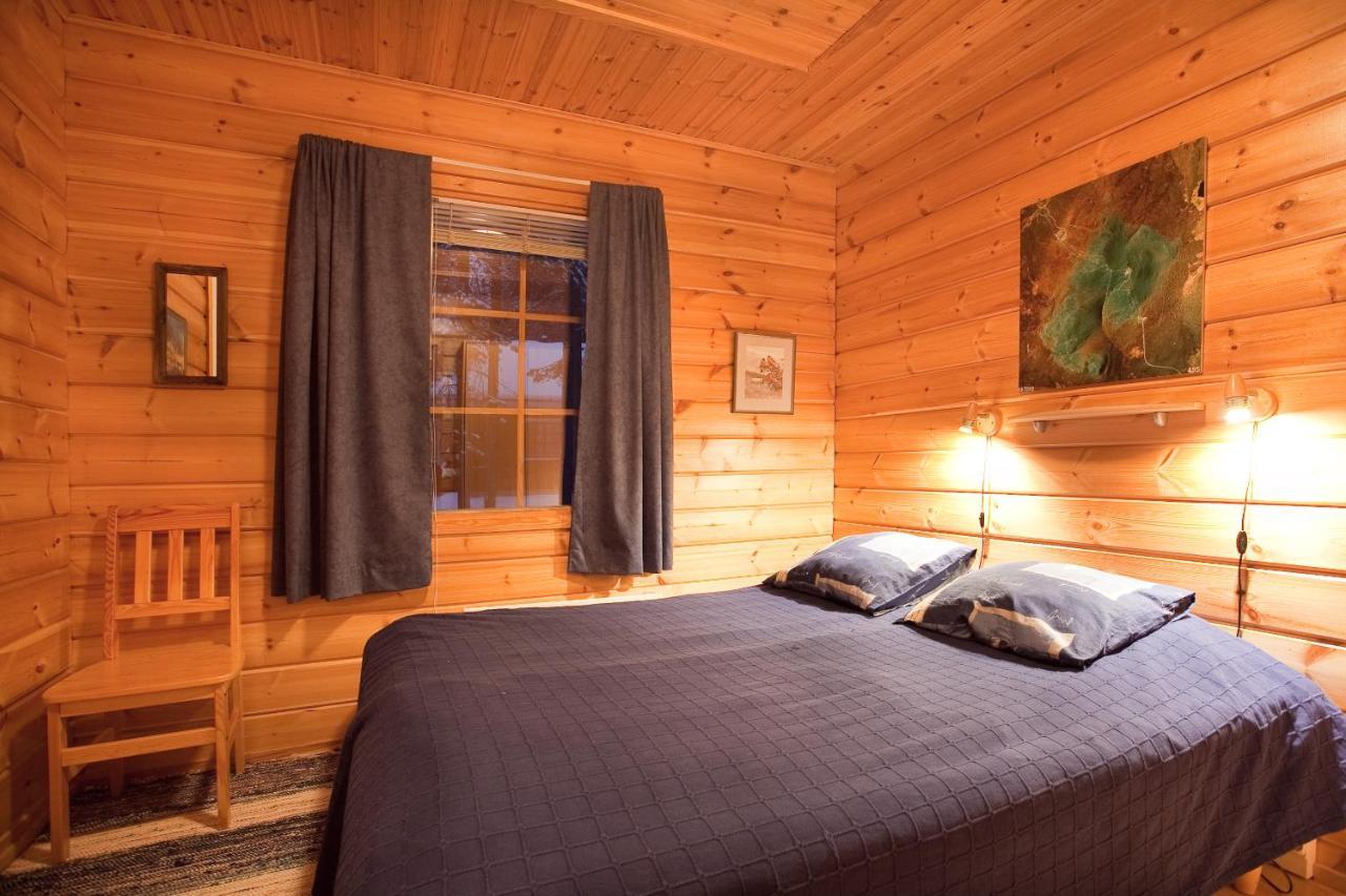 Levi President Vaelirakka Chalet Exterior photo